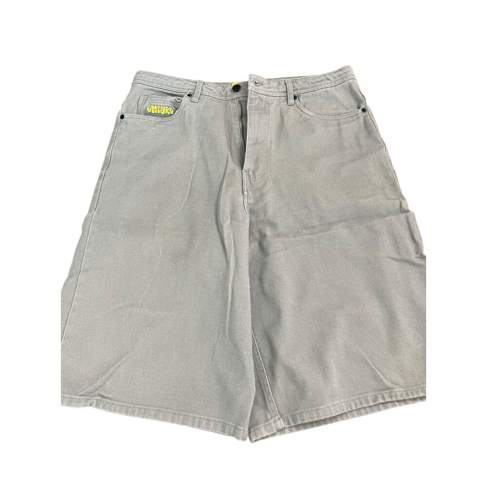 Gray Men's Shorts